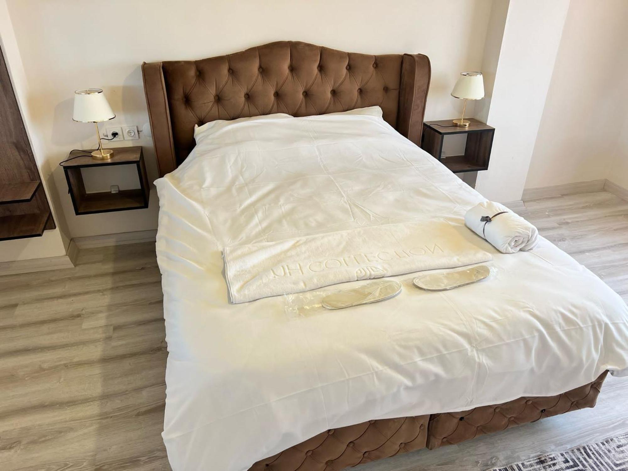 Forest Kral Suit Arnavutkoy Ngoại thất bức ảnh