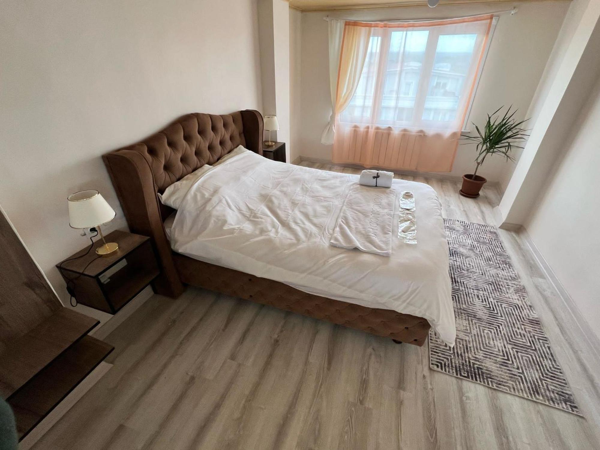 Forest Kral Suit Arnavutkoy Ngoại thất bức ảnh