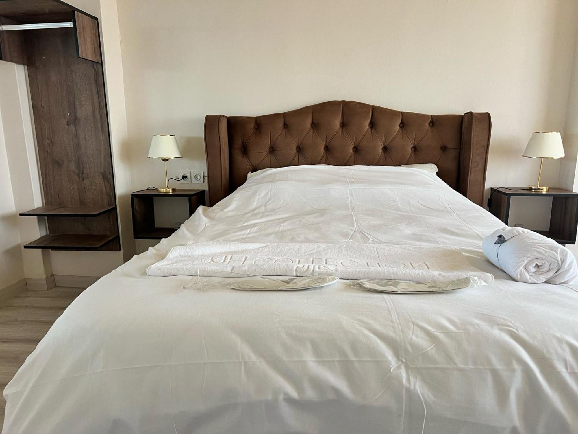 Forest Kral Suit Arnavutkoy Ngoại thất bức ảnh